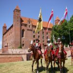 Nawigacja: Zamek w Gniewie https://pomorskie.travel/