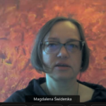 Nawigacja: Magdalena Świderska „Edukacja obywatelska o Unii Europejskiej i jej wartościach”
