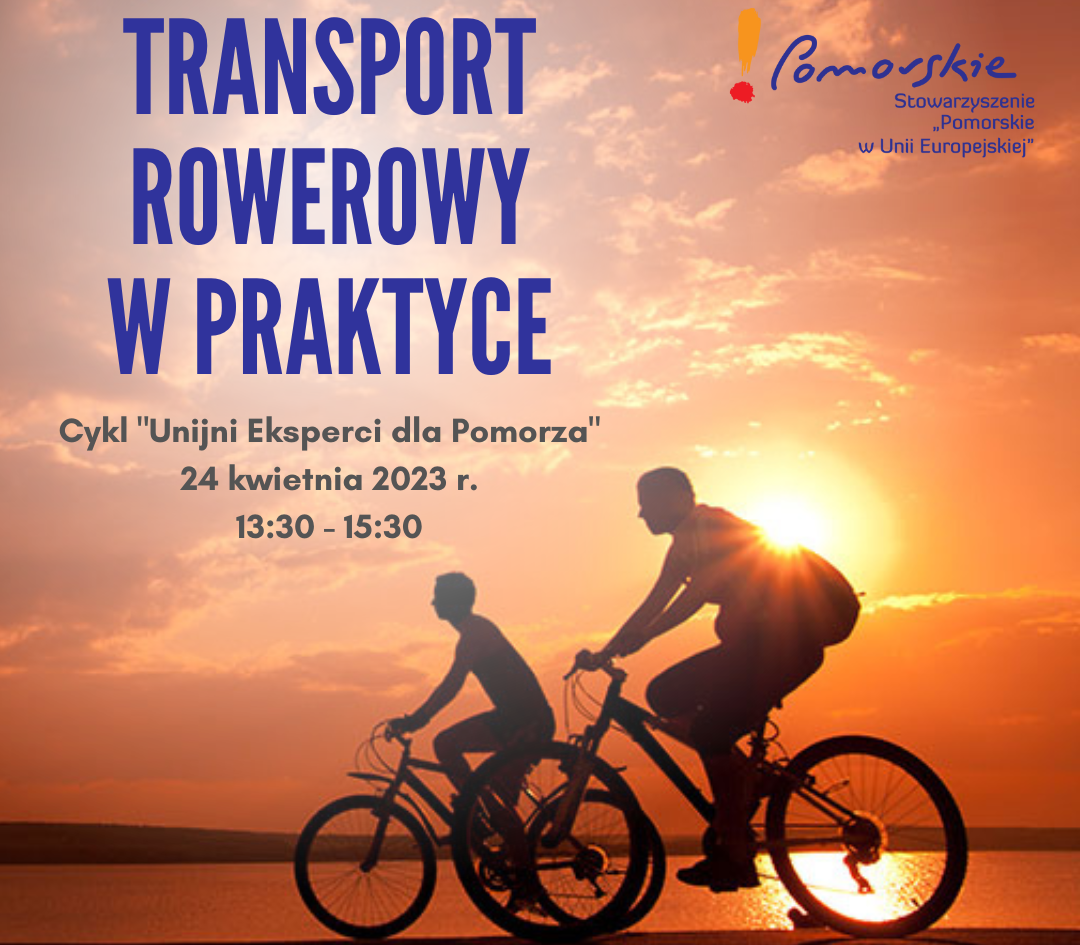 Zdjęcie: Wydarzenie „Transport rowerowy w praktyce”
