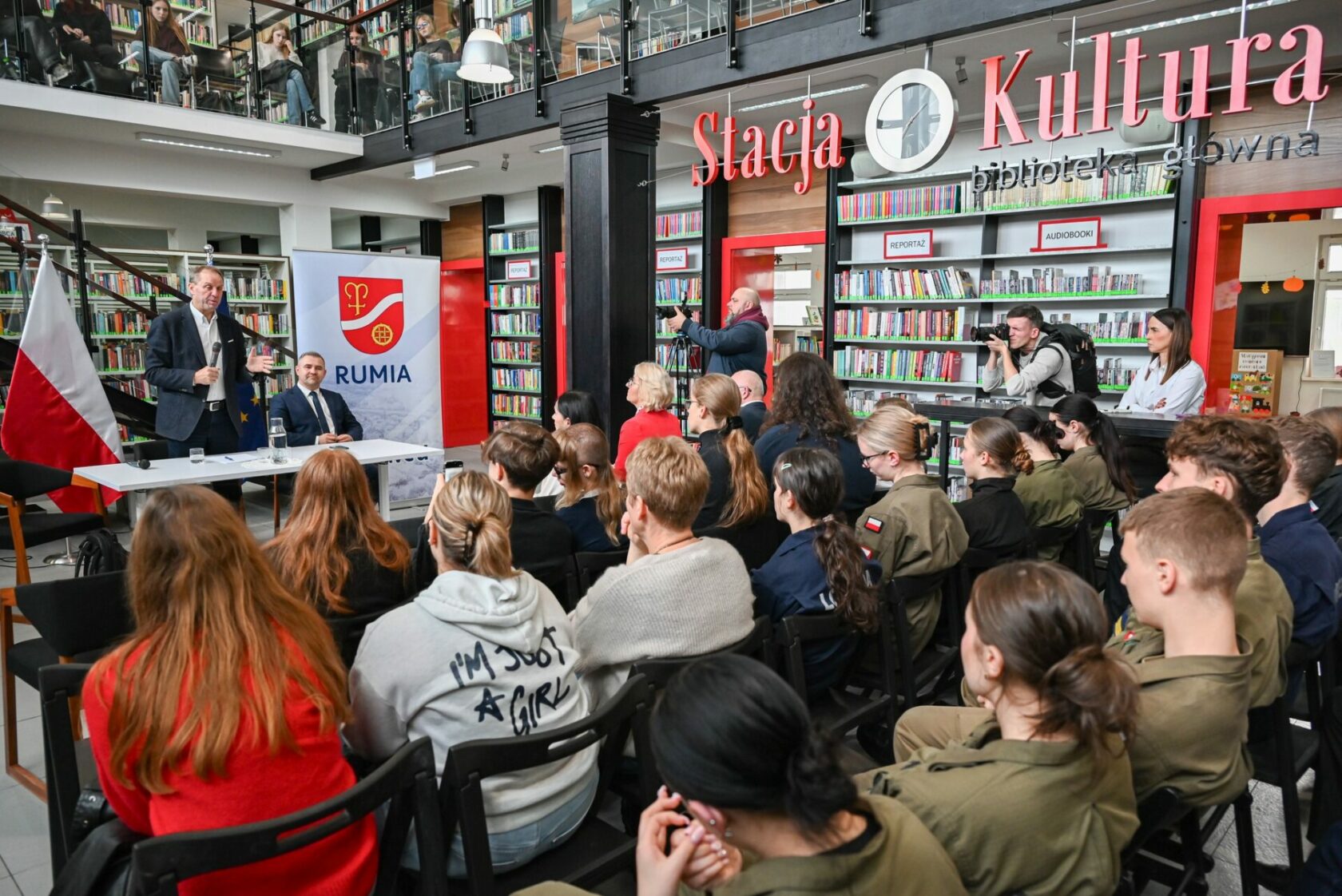 Obraz Główny: