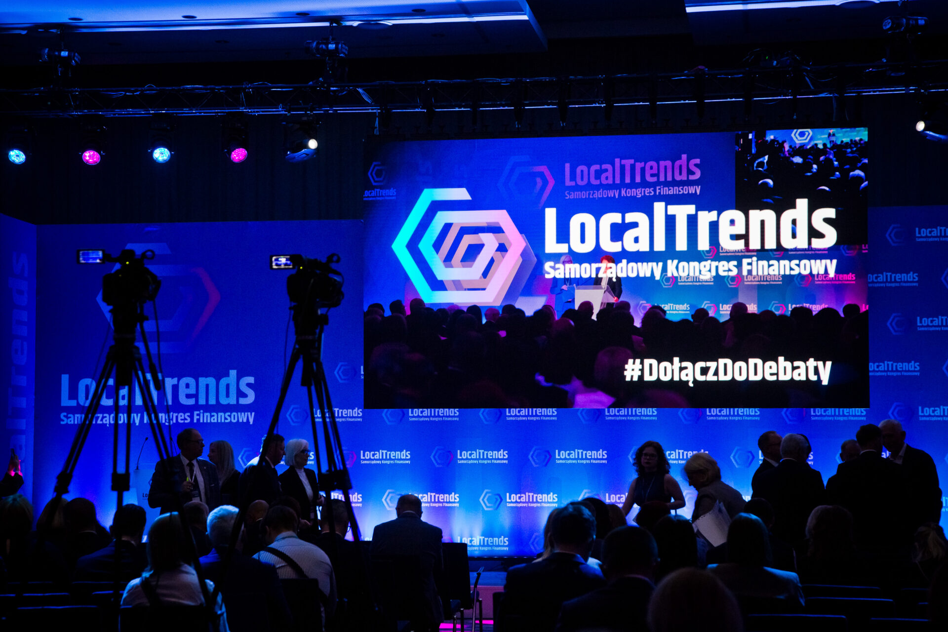 Zdjęcie: Sopot gospodarzem debaty o finansach samorządów. Za miesiąc Samorządowy Kongres Finansowy Local Trends