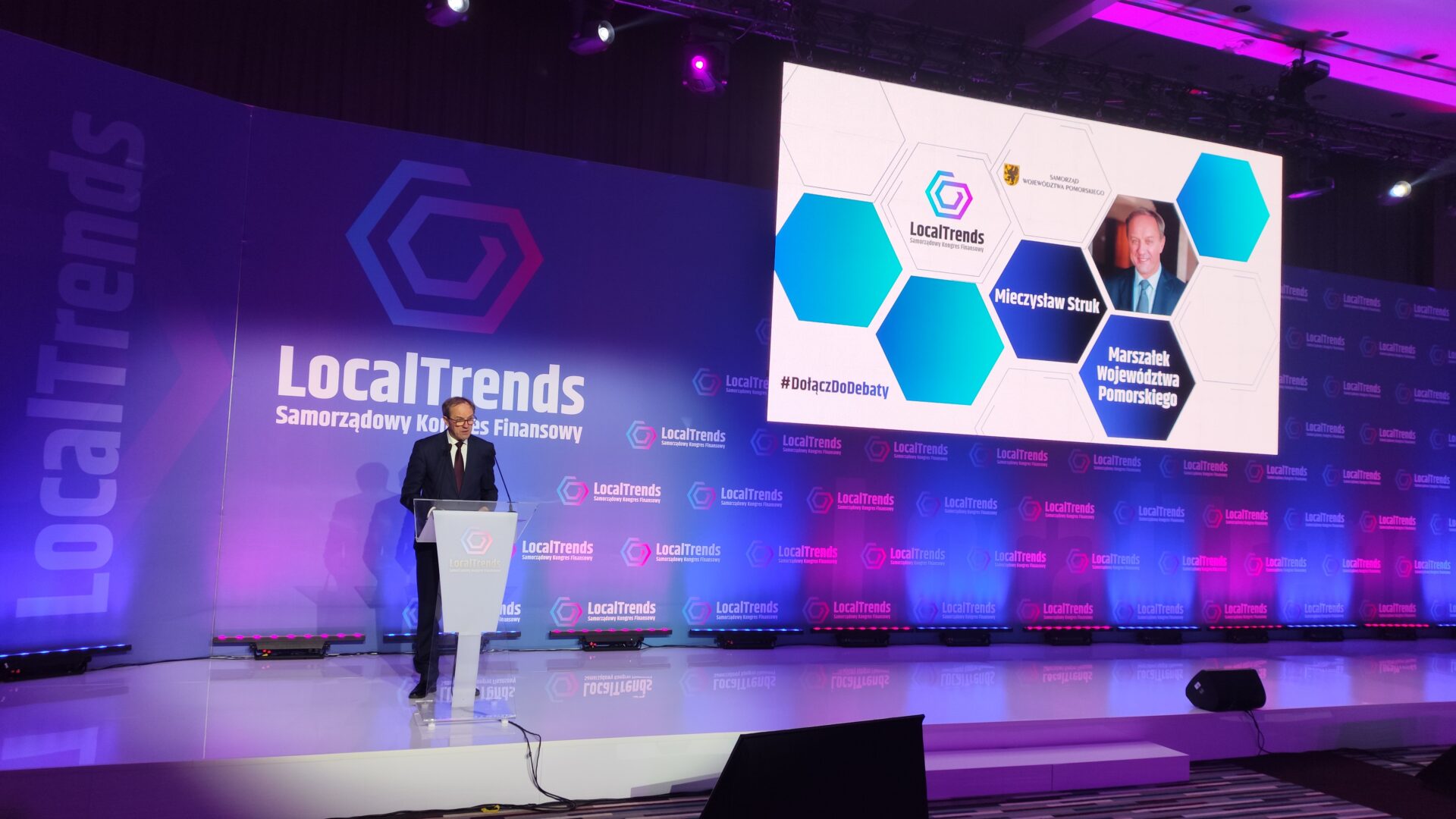 Zdjęcie: LocalTrends 2026 w Sopocie za nami