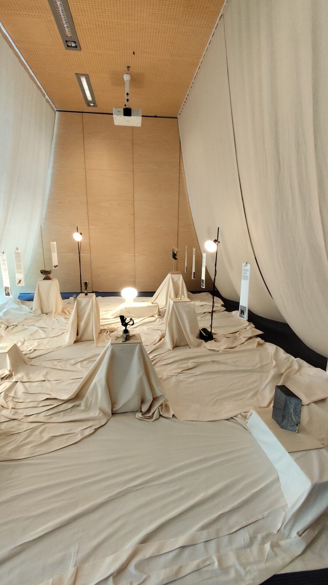 Zdjęcie: The exhibition “Closer to waste” in Gdynia