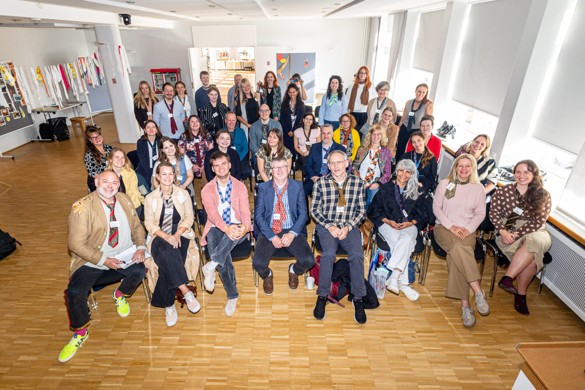 Zdjęcie: Final Conference of the CCC project in Kiel